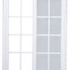 UPVC 75 series Sliding Window - Image 2