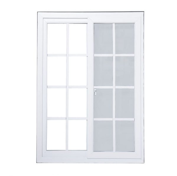 UPVC 75 series Sliding Window